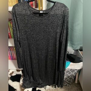 Old Navy Long Sleeve Dress